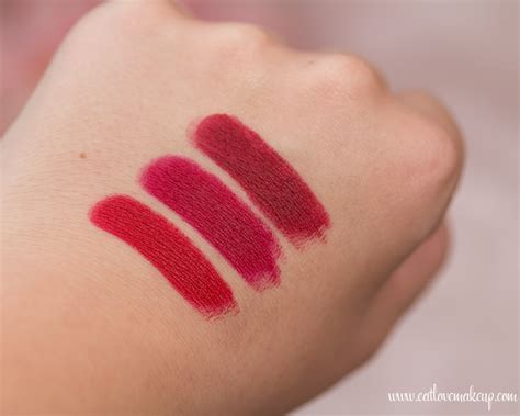 chanel rouge allure velvet extreme 114 epitome